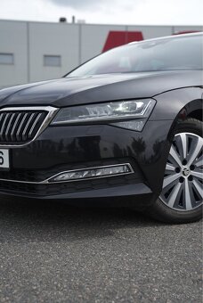 Škoda Superb - 6