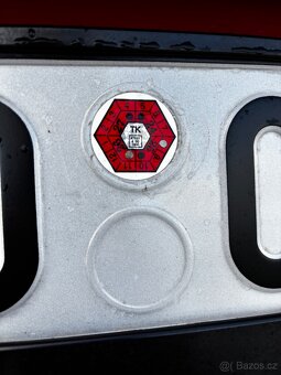 Fabia RS - 6