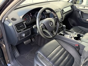 VOLKSWAGEN TOUAREG-R-Line-3.0TDI-180kw-2014-DPH - 6
