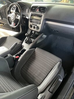 Volkswagen Scirocco - 6