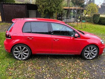 Volkswagen GOLF 6 GTI - 6