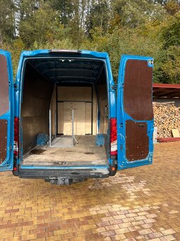 Iveco Daily 3.0 107kw - 6