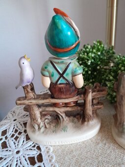 Sošky - Hummel - Goebel - 6