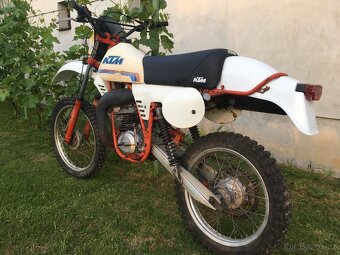 KTM 125 GS RV - 6