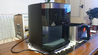 Horkovzdušná fritéza SENCOR SFR 9000SS - 6