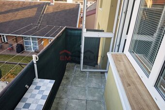 Pronájem bytu 1+1 v RD, Hodonín - 6