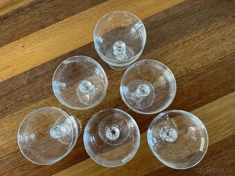 Sklenky - 6