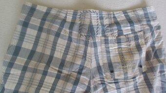 TIMEOUT pánské kraťasy vel. XL - 6