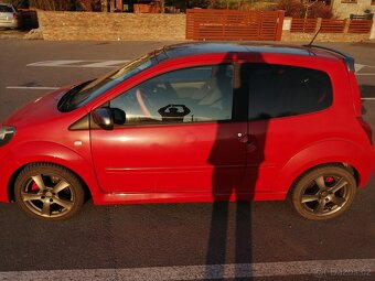 Renault Twingo RS - 6