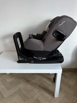 Autosedačka Nuna Prym - 6