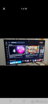 Tv sony android 123cm..hlas.ovladaní. - 6
