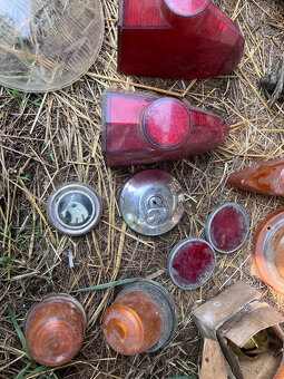 Prodám ND na: Volha Gaz a škoda octavia - 6