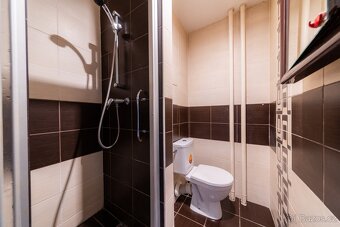 Pronájem 1kk ve Frýdku-Místku na ulici 17. Listopadu - 6