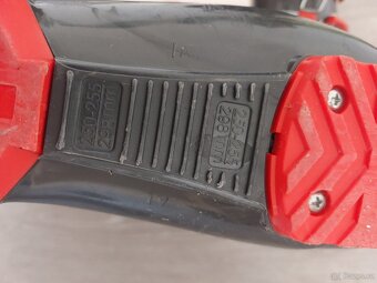 Dětské lyže Stöckli - 6