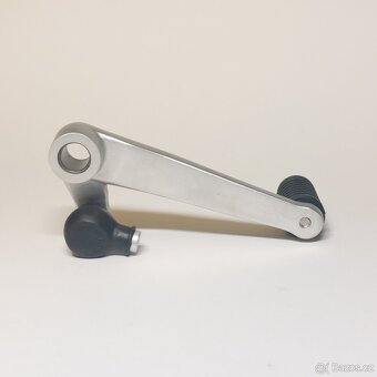 Řadící páčka Suzuki SV 650, GSR 600, GSX 1300R - 6