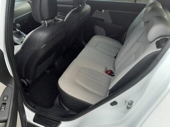 Kia Sportage 1.7CRDi 85kW/2015/ČR/kůže/klima - 6