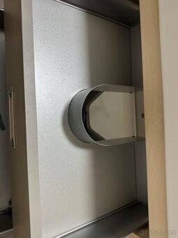 Koupelnová skříňka s umyvadlem - 6