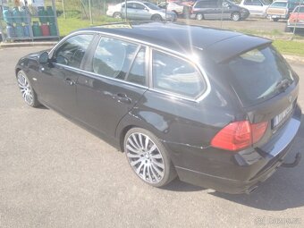 BMW 318 Touring 2,0 AUTOMATIC - 6