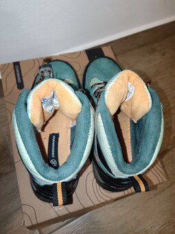 Podzimní boty vel.30 - 6