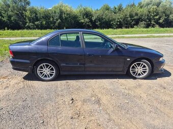 Mitsubishi Galant 2.5 V6 120kw - 6