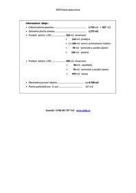 KOMERČNÍ SHOWROOM Staré Město u Uh.Hradiště - 6