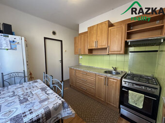 Prodej bytu 2+1(53m2), Jana Sladkého Koziny, Tachov - 6