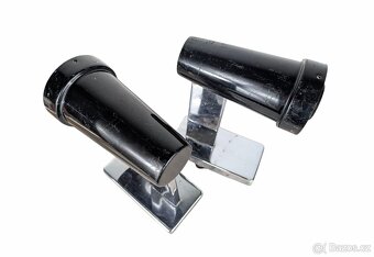 Retro nástěnné lampy Napako typ 0302 - 6