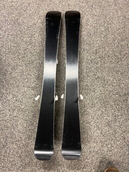 Dětské dívčí lyže ELAN - 90cm - 6