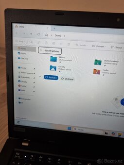 ▼Lenovo Thinkpad L480 - 14" / i3-8130U / 8GB / SSD / ZÁR▼ - 6