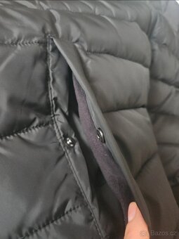 Pánská zimní bunda PepeJeans-XXL, nová - 6