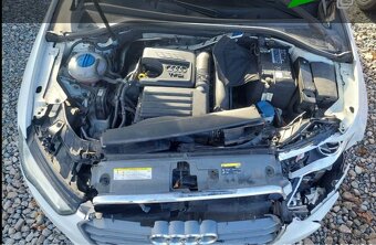 Audi A3 1.4 tsi 92 kW - 6