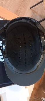 Kep bezpečnostní jezdecká helma vel. M - 6