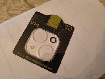 Apple Iphone 13, 128 gb, STAV NOVÉHO,ZÁRUKA 12 M - 6