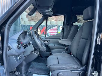 Mercedes sprinter 316 - 6