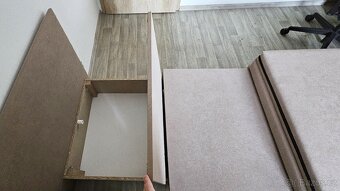 Nové rozkládací křeslo - 6