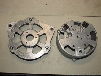 Škoda 120L,130L,GLS,Garde,Rapid - 6