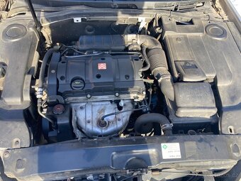 Prodám Citroen Xsara - 6