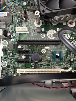 Počítač i5 6500 8gb ram - 6