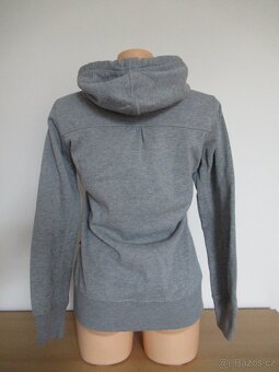 dámská mikina STRAUSS Sweat Poly Cotton M - 6