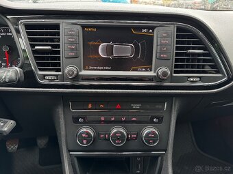 Seat Leon ST 2016 1.2 TSI 81 KW TOP - 6