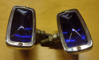 Majáky AUTOPAL Jawa California VB - 6