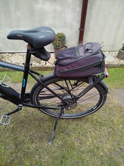 Prodám elektrické pánské kolo - 6