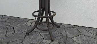 Barová židle THONET - 6