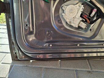 Prodám PP dveře VW Golf VI - 6