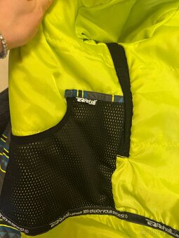 Panská zimní bunda - 6