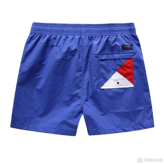 Pánské plavky Tommy Hilfiger B - 6