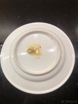 Talíře na zeď. - 6