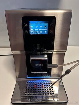 Automatický kávovar Krups EA876D10 Intuition Experience - 6