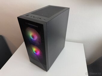 Herní PC | intel i5 | RTX 2060 Super | 16GB RAM | M2 SSD 1TB - 6