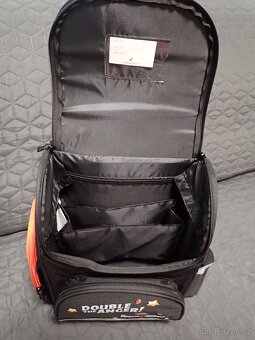 ŠKOLNÍ BATOH 1.stupeň - 6